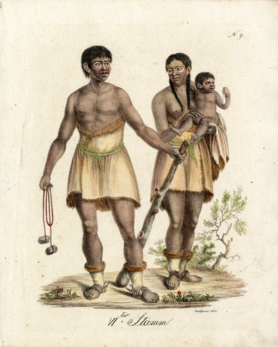  tekijältä Karl Joseph Brodtmann