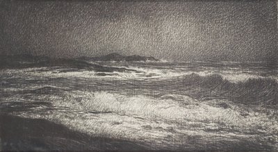 Surffaa tekijältä Karl Nordström
