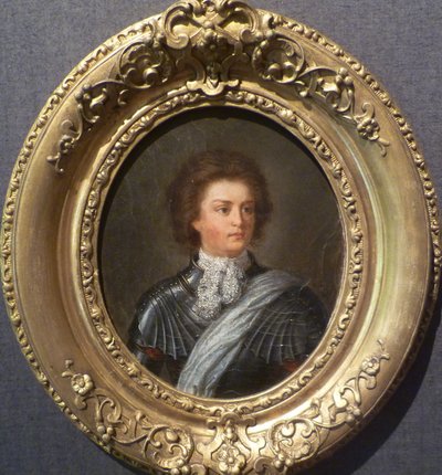 Philip Christoph von Koenigsmarck 1665-1694 tekijältä Karl Oesterley