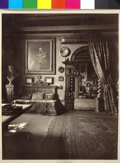 Frederic Amerlingin tekijältä Karl von Jagemann