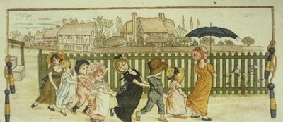 Toistoaika elokuvasta "A Day in a Child