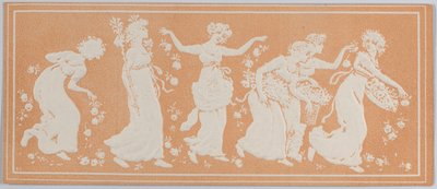Valentine tekijältä Kate Greenaway