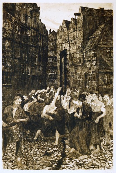  tekijältä Kathe Schmidt Kollwitz