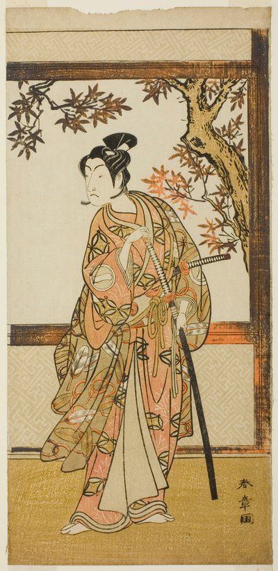 Tea C ja r Ichikawa Gate Clear As Teacher