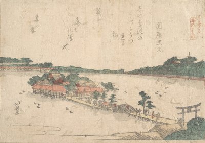 Tulosta. tekijältä Katsushika Hokusai