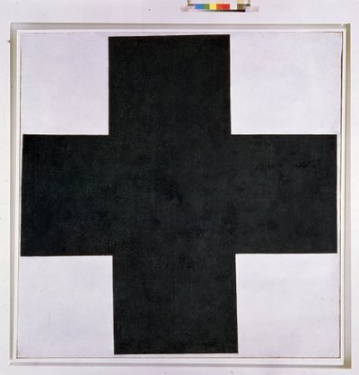  tekijältä Kazimir Severinovich Malevich
