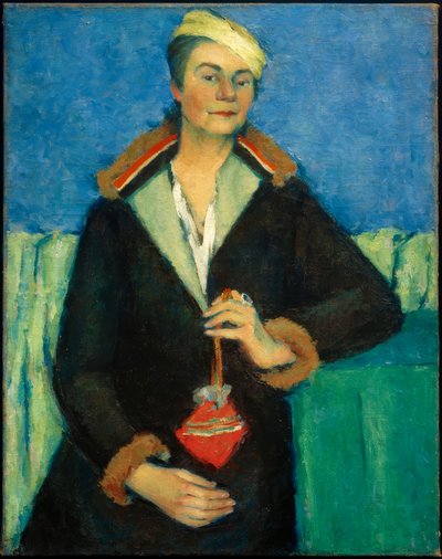 Jelisaveta Jakovleva tekijältä Kazimir Severinovich Malevich