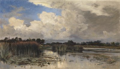 East Anglian Marsh tekijältä Keeley Halswelle