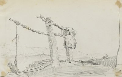(Vedenottolaite) tekijältä Kellogg, Miner Kilbourne