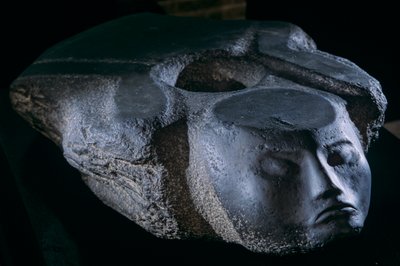 Abydos; Egypti; Varhaisdynastinen; arkeologia; dynastia; arkeologia;, 2005 (kuva) tekijältä Kenneth Garrett