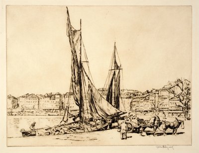La Ciotat