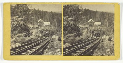 Nimetön, 185575. Tekijät: Kilburn Brothers, BW Kilburn. tekijältä Kilburn Brothers, BW Kilburn