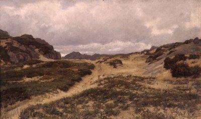 Ogne, Jaeren tekijältä Kitty Lange Kielland
