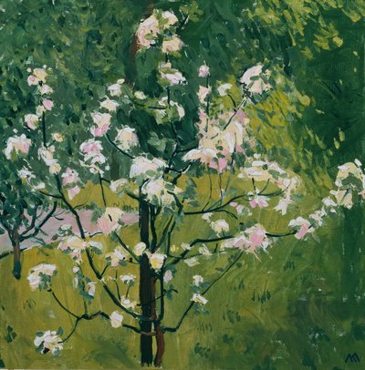  tekijältä Koloman Moser