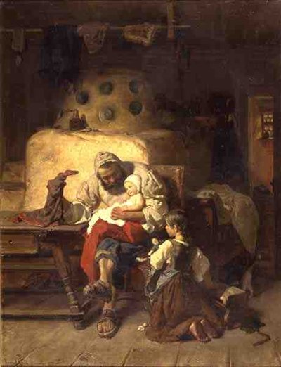 Lasten viihdettä tekijältä Konrad Grob