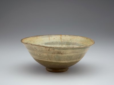 Kulho, 1500-luku tekijältä Korean School