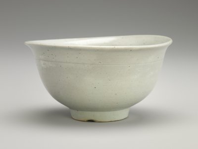 Kulho, 1500-luku tekijältä Korean School