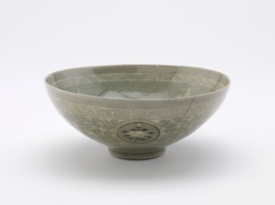 Kulho, Koryo-kausi, 1100-luvun toinen puoli (keraaminen) tekijältä Korean School