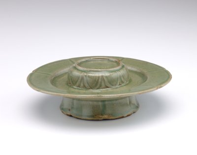 Cup-teline, 1100-luvun puoliväli tekijältä Korean School