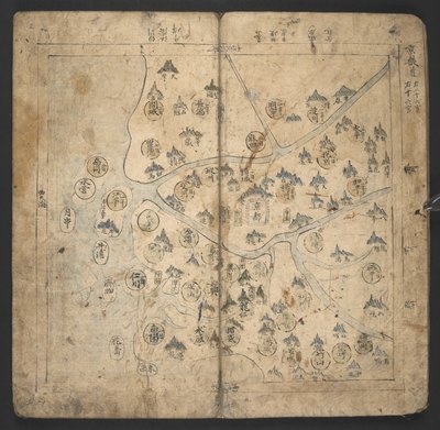Tai. 13138, no.1 Kyŏnggi-do, 