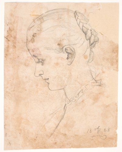 La germana de l