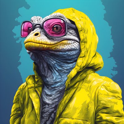 Kahdeksas kuva sen jälkeen, kun maailma unohti nauraa 4 tekijältä Kurt Heppke