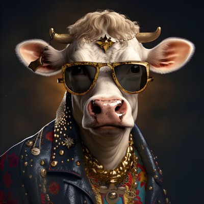 Viideskymmentäkahdeksas kuva siitä lähtien, kun kosminen harmonia laulaa juhlassa 4 tekijältä Kurt Heppke