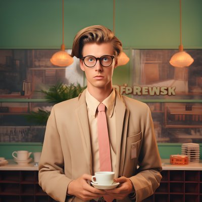 Sataneljäkymmentäkakkonen kuva, koska emme voi enää ymmärtää maailmaa 1 tekijältä Kurt Heppke