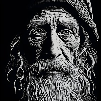 Kahdeskymmenes kuva sen jälkeen, kun linnut lauloivat suloisia vapauden melodioita 1 tekijältä Kurt Heppke