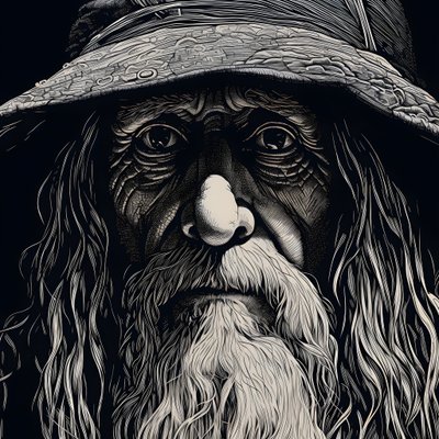 Kahdeskymmenes kuva sen jälkeen, kun linnut lauloivat suloisia vapauden melodioita 2 tekijältä Kurt Heppke
