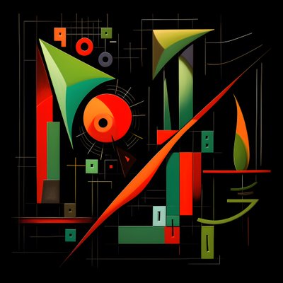 Pörssitrendi Picasso-tyyliin 3 tekijältä Kurt Heppke