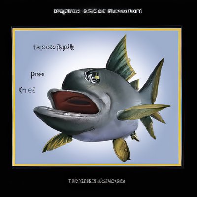 Kala ja toinen kala ja toinen kala 4 tekijältä Kurt Heppke