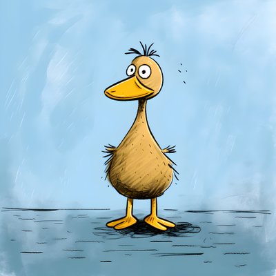 Ankka kentällä 3 tekijältä Kurt Heppke