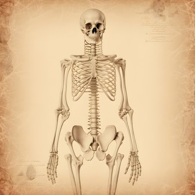 Klassinen Skeleton 2 tekijältä Kurt Heppke