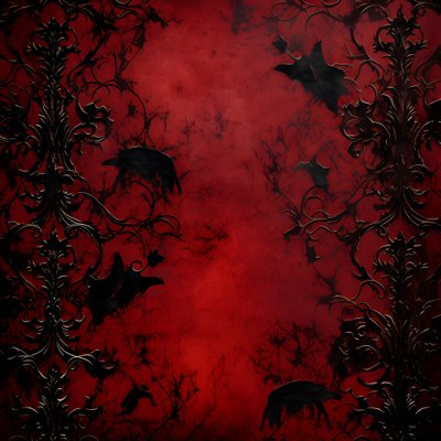 halloween-leikekirjapaperi 2 tekijältä Kurt Heppke