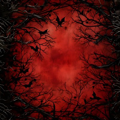halloween-leikekirjapaperi 4 tekijältä Kurt Heppke