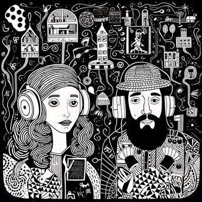 maaliskuu mixtape duo 1 tekijältä Kurt Heppke