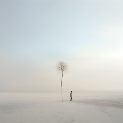erittäin minimalistinen 2 tekijältä Kurt Heppke