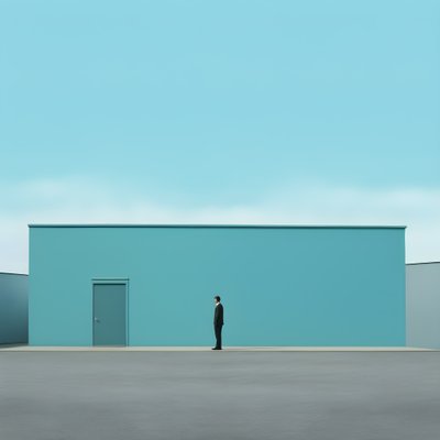 erittäin minimalistinen 3 tekijältä Kurt Heppke
