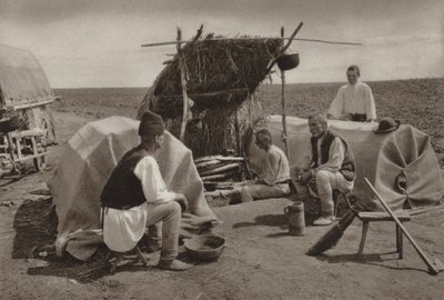 Romania: Turvakodit työntekijöille (m/w kuva) tekijältä Kurt Hielscher