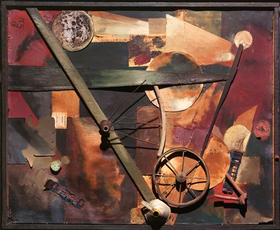  tekijältä Kurt Schwitters