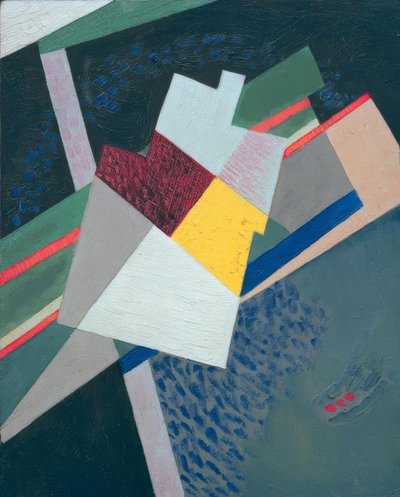 Teema Maraak tekijältä Kurt Schwitters