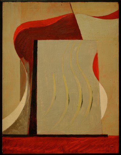 Aallot tekijältä Kurt Schwitters