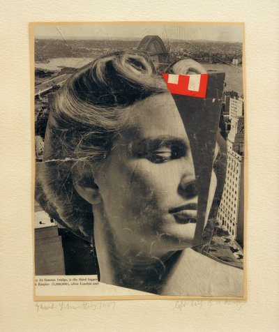 jätti puolet kauneudesta tekijältä Kurt Schwitters