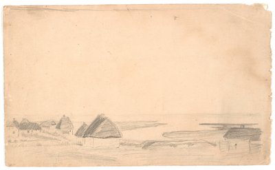 Maisema tekijältä Laurits Andersen Ring