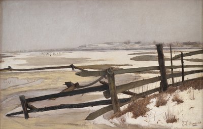 Sulaa tekijältä Laurits Andersen Ring