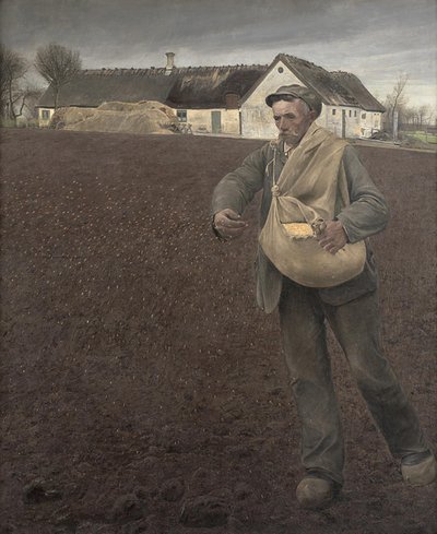 Kylväjä tekijältä Laurits Andersen Ring