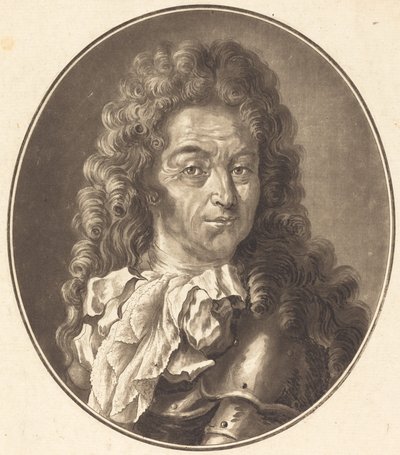Nicolas Catinat, Ranskan marsalkka tekijältä L. Roger