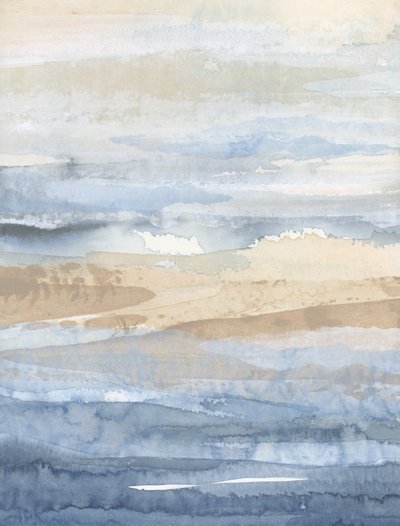 Coastal Horizon -pesu tekijältä Lara Eckerman