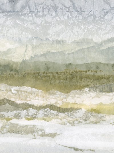 Misty Mountain -kerrastot tekijältä Lara Eckerman